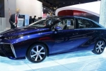 Toyota recalls all of its Hydrogen powered vehicles, Gulf news, toyota recalls thousands of hydrogen powered vehicles, Hydrogen powered vehicles