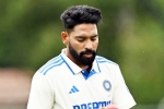 Mohammed Siraj controversy, Mohammed Siraj latest, icc tightens screws on mohammed siraj incident, Cricketing