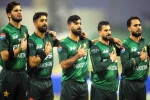 Pakistan in T20 World Cup news, Pakistan in T20 World Cup discussion, icc to hold talks with pakistan over t20 world cup row, Ibl