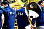 Delhi-based special court, ISIS in India, isis links nia sentences two hyderabad youth, Nia court