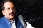 The Ranveer Show, Indian Space Research Organisation (ISRO) Chairman S Somanath, isro chief somanath talks about aliens, Ranveer allahbadia