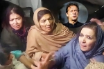 Imran Khan death, Imran Khan speculations, imran khan s sister issues big warning, Nsa