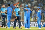 India Vs England highlights, India Vs England ODI series, odi series with england a clean sweep for team india, 104