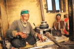 Indian voters, lok sabha elections, meet india s first voter 102 year old shyam saran negi who is all set to vote this year, Shimla