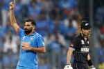 India Vs New Zealand result, India Vs New Zealand highlights, india slams new zeland and enters into icc world cup final, India win