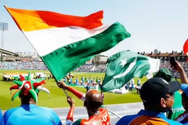 No India-Pakistan At 2028 Olympics?