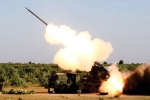 Pinaka Multiple Launch Rocket System launch date, Pinaka Multiple Launch Rocket System, france eyeing india s pinaka multiple launch rocket system, Emmanuel macron