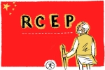 ASEAN, Jobs, india rejecting the rcep can help save millions of jobs, Jindal