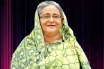 India Bangladesh relation, Hasina in India, will hasina s stay impact india s relations with bangladesh, India vs bangladesh