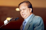 Astronaut Training, India, india should take american or russian help for astronaut training former isro chief, G madhavan nair