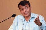 Suresh Parbhu, Suresh Parbhu, suresh prabhu s meetings fails to resolve india u s trade issues, Suresh prabhu