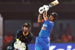 India Vs Australia T20s, India Vs Australia scores, india reports 2 wicket win against australia in first t20, Ishan kishan