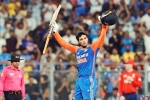 India Vs England news, India Vs England news, india vs england last t20 abhishek shatters records, Kumar