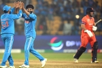 India Vs Netherlands videos, India, world cup 2023 india completes league matches on a high note, Icc world cup 2023