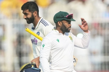 India Achieve Unwanted Feat After Big Loss Against South Africa