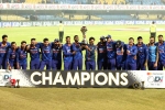 India Vs New Zealand, India, it is a clean sweep for team india against new zealand, Clean sweep