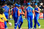 India, India Vs Zimbabwe match highlights, india beat zimbabwe in the third t20 takes lead in the series, Madonna