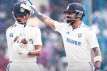 India Vs Bangladesh second test, India, india beat bangladesh in the second test with many records, Hasan