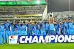 India Vs Australia T20 matches, India Vs Australia highlights, india bags the t20 series against australia with hyderabad win, Rajiv gandhi