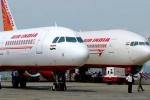 Air India Privatisation, Privatisation Of Air India, air india to be privatised, Top news