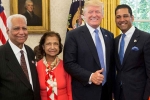 Indian- American, Indian- American, indian american appointed to trump s advisory commission, Asian american