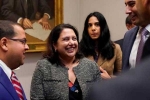 India, India, indian american neomi rao to replace kavanaugh on dc circuit court, Navtej singh sarna India, India, indian american neomi rao to replace kavanaugh on dc circuit court, Navtej singh sarna