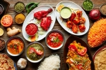 Indian food, Indian food in united states, four reasons why indian food is relished all over the world, Food recipes