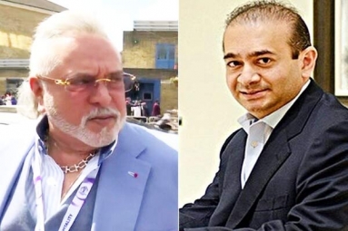 Five Fugitives India Is Trying To Extradite Five Fugitives India Is Trying To Extradite