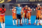 South Africa hockey team, Indian hockey team, indian hockey team capable of creating history coach, Indian hockey team