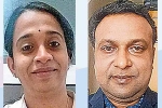 Indian man killed wife, Vidhya Chandran, indian man stabs wife to death in uae after heated argument, Abusive relationship