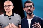 top indian ceos in the world, indian ceos of fortune 500 companies, meet 6 indian origin ceo s ruling the american leading industries, Google chrome