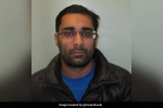 Indian origin, Indian origin, indian origin man jailed in uk over handling stolen vehicles, Chirag patel Indian origin, Indian origin, indian origin man jailed in uk over handling stolen vehicles, Chirag patel