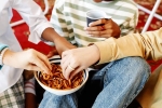 Indian Snacking Habits bad, Indian Snacking Habits breaking news, how indian snacking habits can impact gut health, Cul