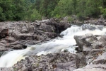 Jithendranath Karuturi, Two Indian Students Scotland dead, two indian students die at scenic waterfall in scotland, India
