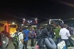 Indian Students in Iran breaking, Indian Students in Iran list, 110 indian students evacuated from iran to armenia, Indian government