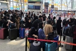 Indian Students in Iran flights, Indian Students in Iran news, iran opens airspace 1000 students coming back to india, Indian government