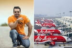 Air Asia, Gaurav Taneja, indian youtuber and pilot blows whistle about safety violations by air asia airlines, Sick leaves