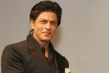 Shah Rukh says, Indian film industry example of Make in India},{Shah Rukh says, Indian film industry example of Make in India