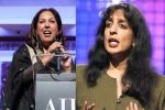 Neerja Sethi, Indian-origin Techies, 2 indian origin techies listed in forbes america s wealthiest self made women, Caesar