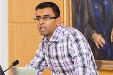 Indian-origin scientist discovers, why Artifical Intelligence can be racist and sexist Indian-origin scientist discovers, why Artifical Intelligence can be racist and sexist