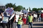 Indian Students in Canada breaking, Indian Students in Canada breaking, indian students are facing deportation and are struggling in canada, Refugees