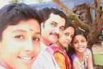 Kerala, Indian wife on Holiday in Coma, indian wife on holiday in coma after accident, Archana shashidharan