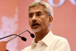 MADAD portal, MADAD portal, high priority to addressing issues of indians living abroad external affairs minister jaishankar, Overseas indians