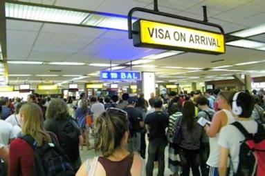 Indians Can Get Visa On Arrival At 50 Countries },{