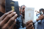 000 Indians return from Saudi Arabia, Indians in Saudi Arabia, thousands of indians to return from saudi arabia via amnesty scheme, Saudi government