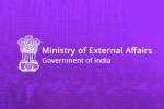 mea statement, mea on imran statement, india s response to pakistan prime minister imran khan s statement, Crpf jawans