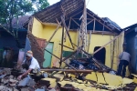 Bali, Indonesia Earthquake, indonesia earthquake at least 91 dead in lombok, Disaster management department