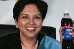 Nooyi, Nooyi, pepsico ceo indra nooyi takes shot at coke on her last day, Kfc