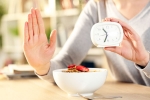 Intermittent Fasting, Intermittent Fasting hair gain, intermittent fasting may impact hair regeneration, A study published