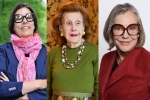 International Women’s Day 2019, International Women’s Day, international women s day 2019 here are the five richest women in the world, Helen